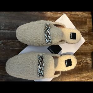 Dolce Vita Pela mule